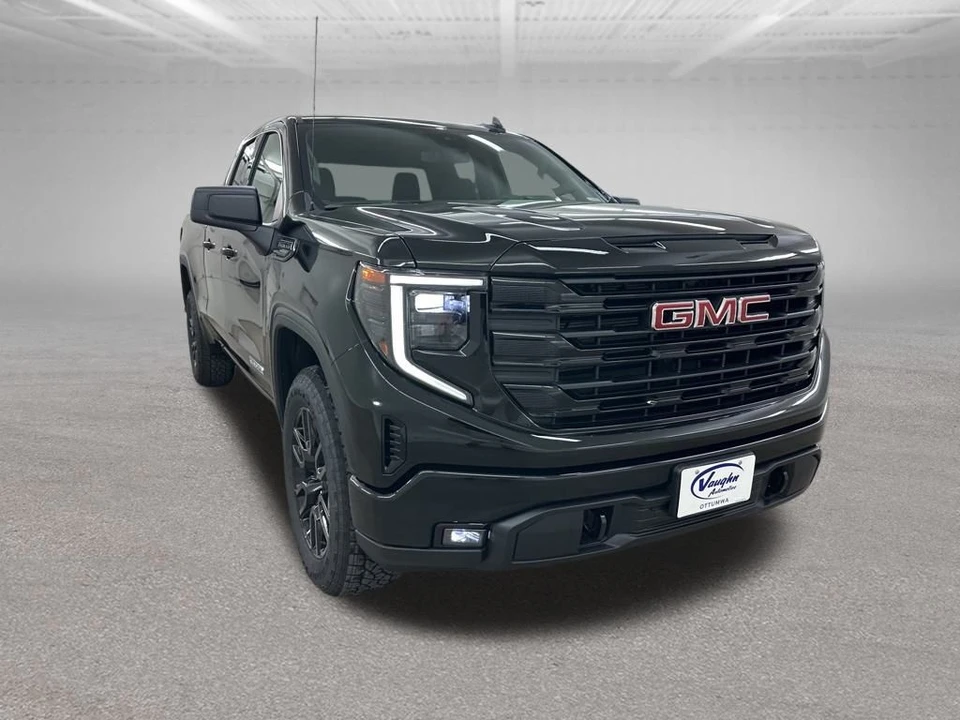 2026 GMC Sierra 5th Gen - Image 2 of 12
