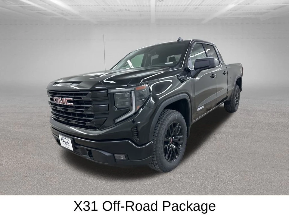 2026 GMC Sierra 5th Gen - Image 5 of 12