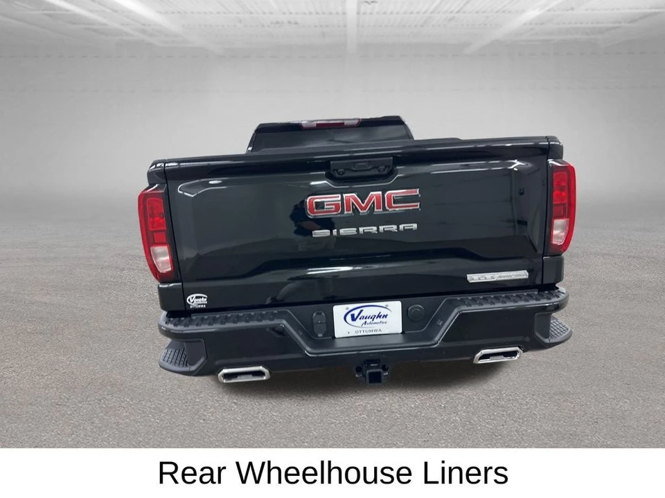2026 GMC Sierra 5th Gen - Image 9 of 12