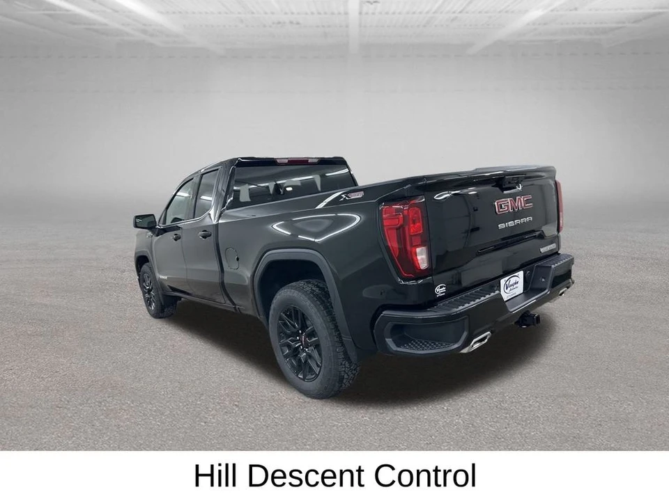 2026 GMC Sierra 5th Gen - Image 7 of 12