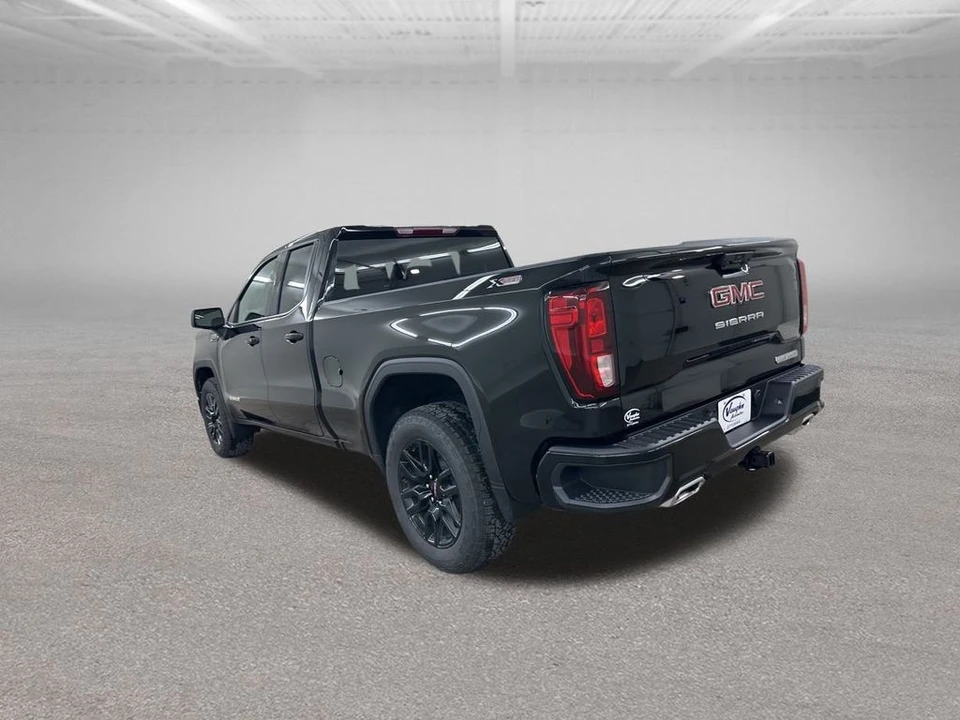 2026 GMC Sierra 5th Gen - Image 7 of 12