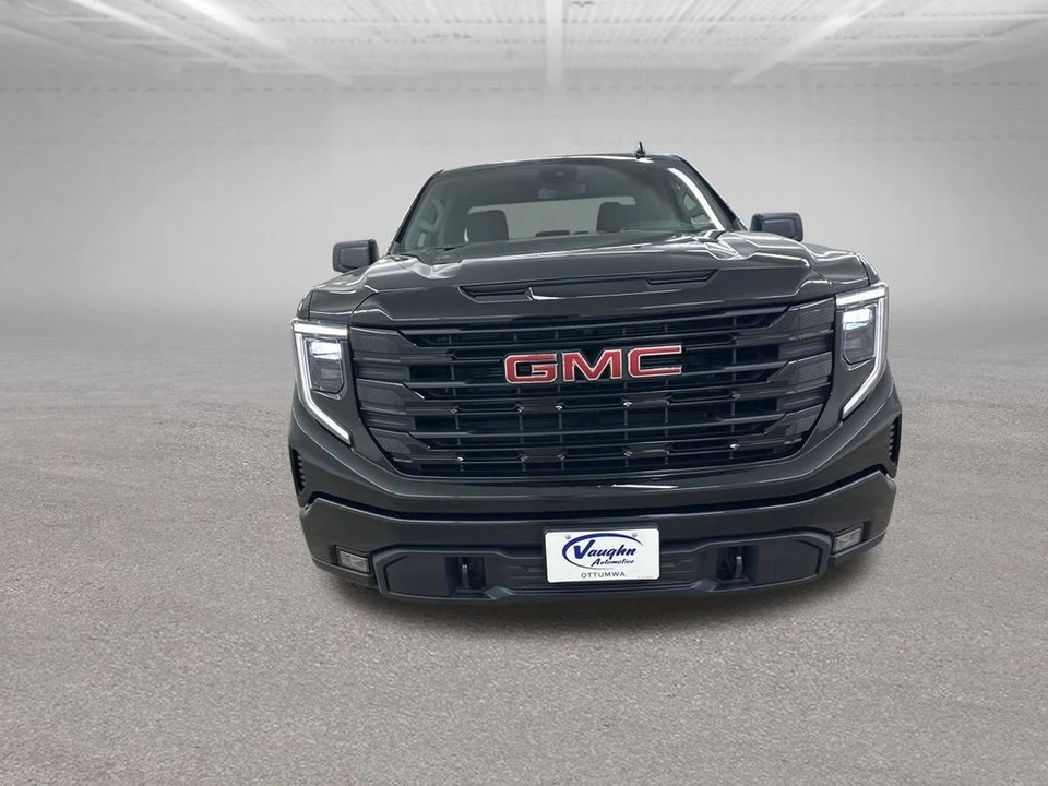 2026 GMC Sierra 5th Gen - Image 3 of 12
