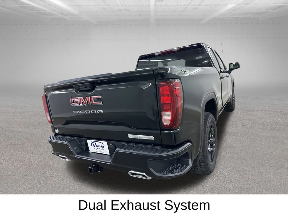 2026 GMC Sierra 5th Gen - Image 10 of 12