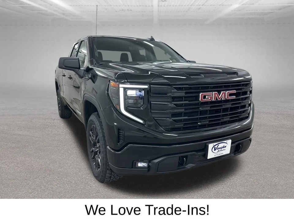2026 GMC Sierra 5th Gen - Image 2 of 12