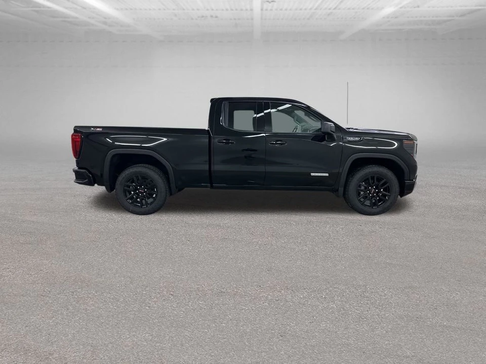 2026 GMC Sierra 5th Gen - Image 12 of 12