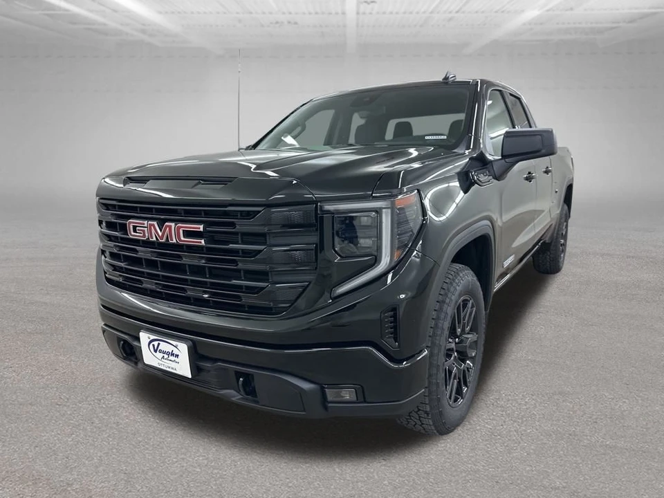 2026 GMC Sierra 5th Gen - Image 4 of 12