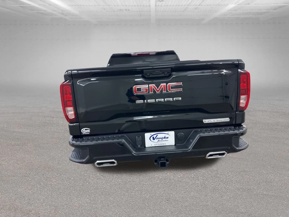 2026 GMC Sierra 5th Gen - Image 9 of 12
