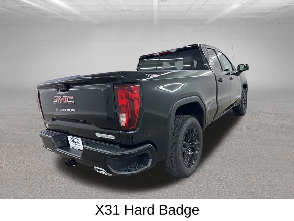 2026 GMC Sierra 5th Gen - Image 11 of 12