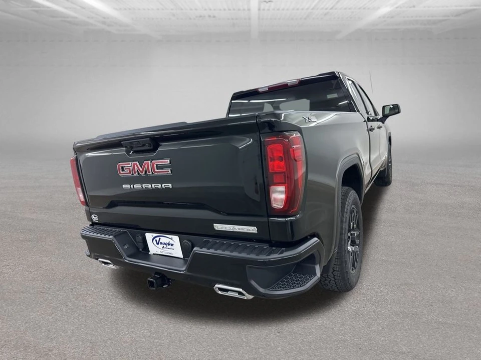 2026 GMC Sierra 5th Gen - Image 10 of 12