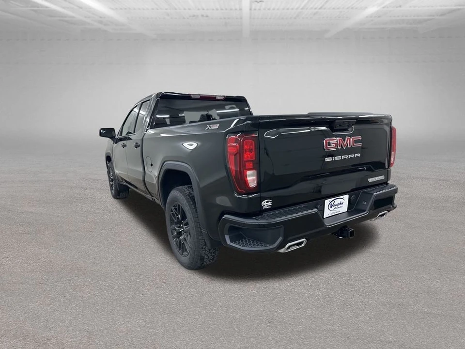 2026 GMC Sierra 5th Gen - Image 8 of 12