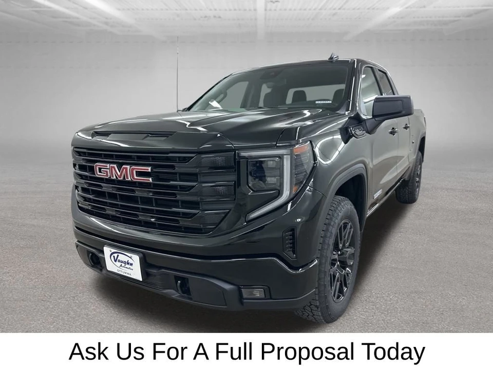 2026 GMC Sierra 5th Gen - Image 4 of 12