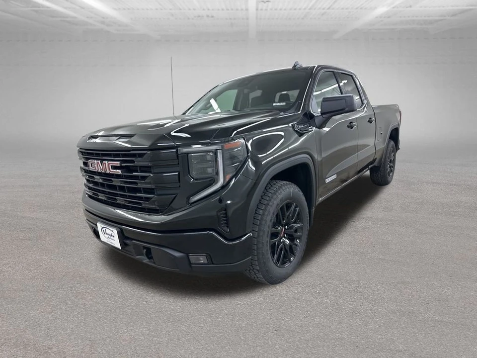 2026 GMC Sierra 5th Gen - Image 5 of 12