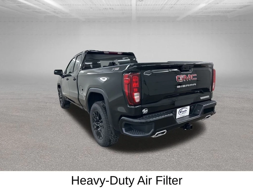 2026 GMC Sierra 5th Gen - Image 8 of 12