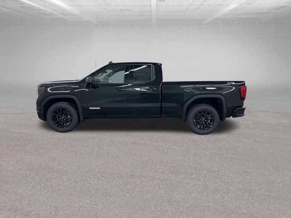 2026 GMC Sierra 5th Gen - Image 6 of 12