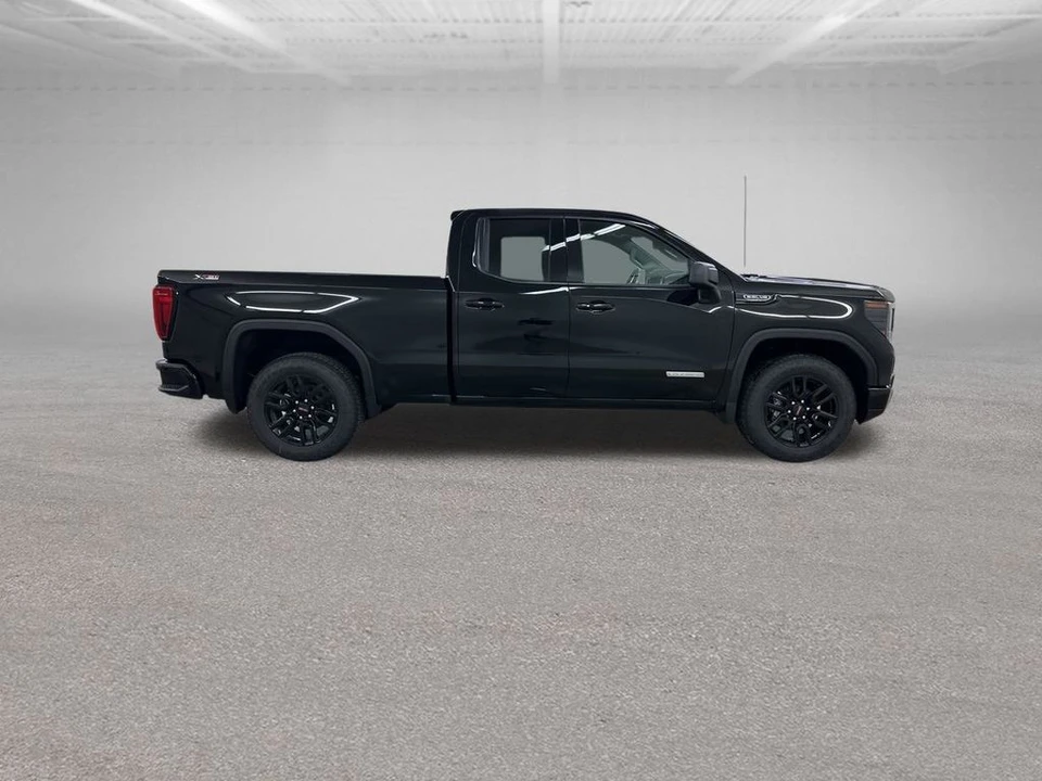 2026 GMC Sierra 5th Gen - Image 12 of 12