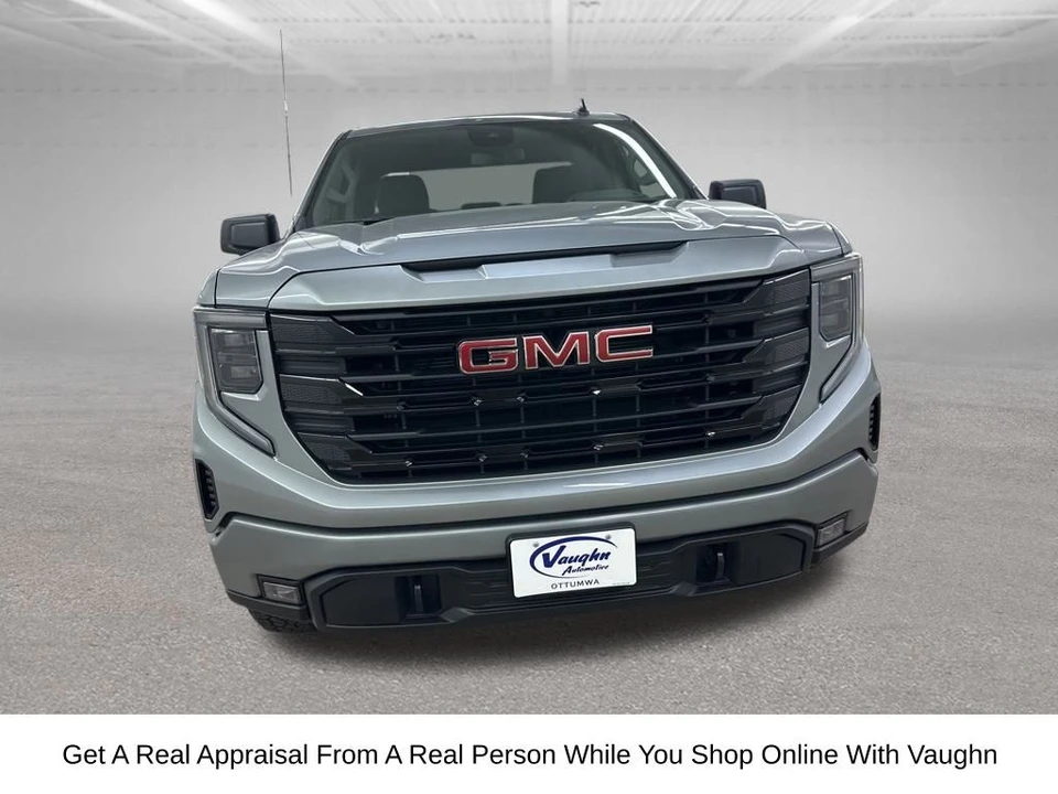 2026 GMC Sierra 5th Gen - Image 3 of 12