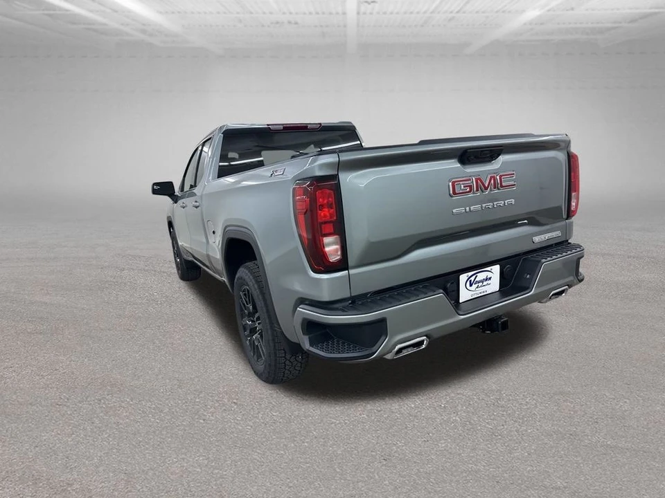 2026 GMC Sierra 5th Gen - Image 8 of 12