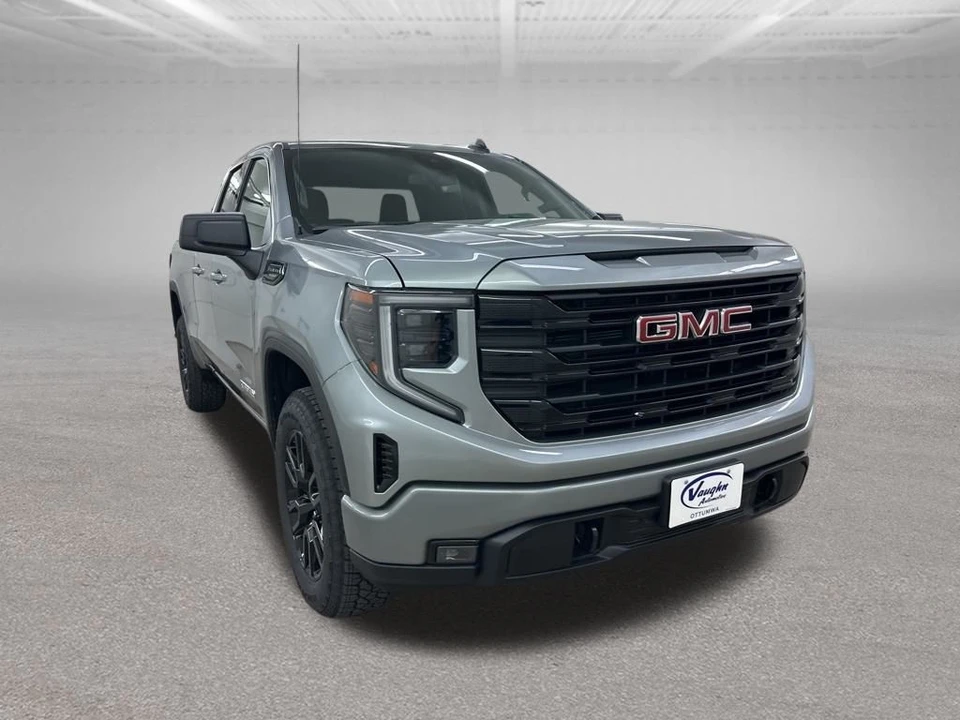 2026 GMC Sierra 5th Gen - Image 2 of 12