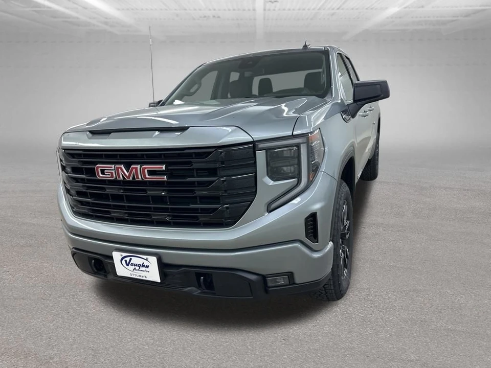 2026 GMC Sierra 5th Gen - Image 4 of 12