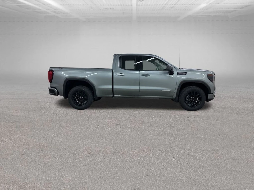2026 GMC Sierra 5th Gen - Image 12 of 12