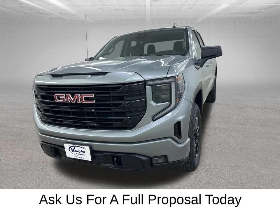 2026 GMC Sierra 5th Gen - Image 4 of 12