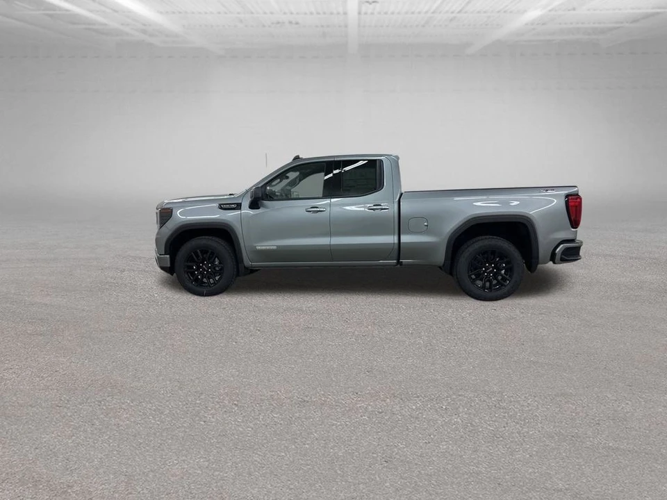 2026 GMC Sierra 5th Gen - Image 6 of 12