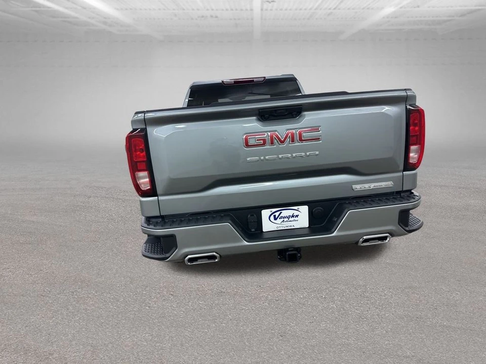 2026 GMC Sierra 5th Gen - Image 9 of 12