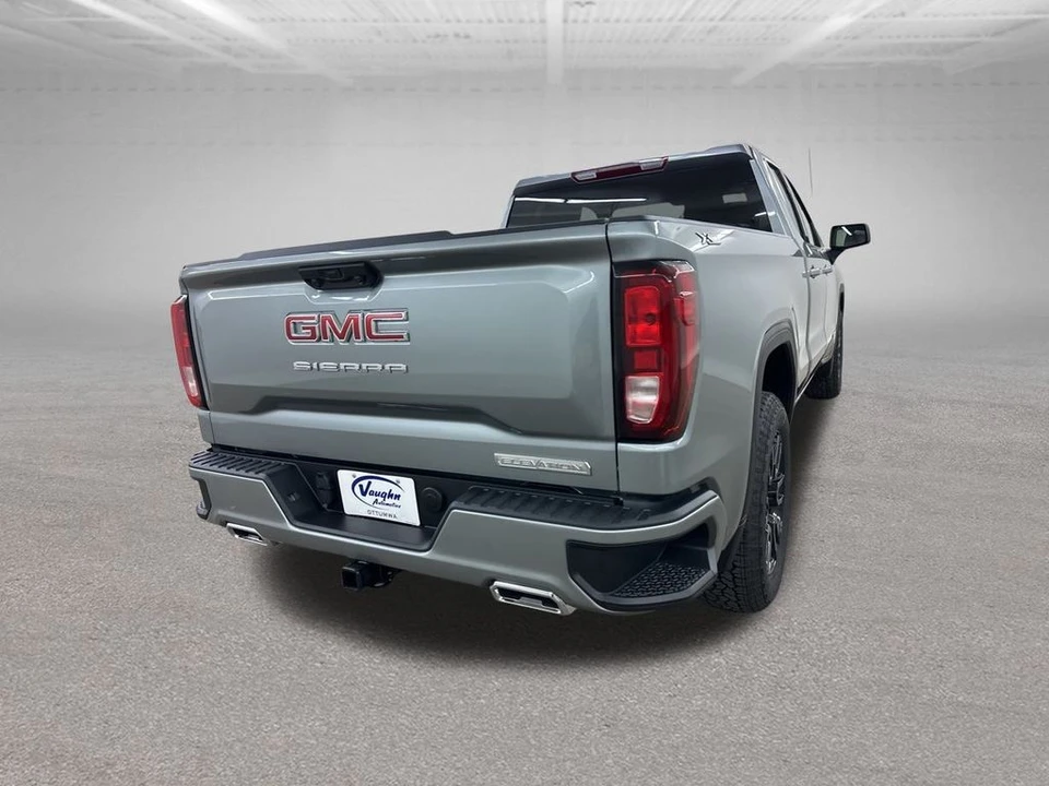 2026 GMC Sierra 5th Gen - Image 10 of 12