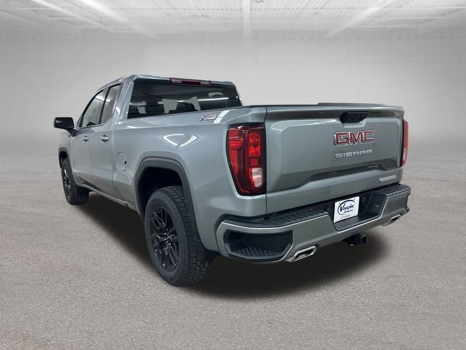 2026 GMC Sierra 5th Gen - Image 7 of 12