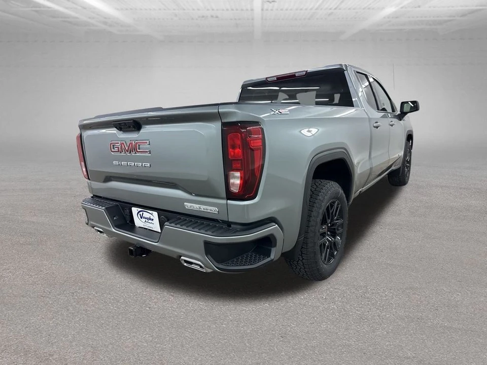 2026 GMC Sierra 5th Gen - Image 11 of 12
