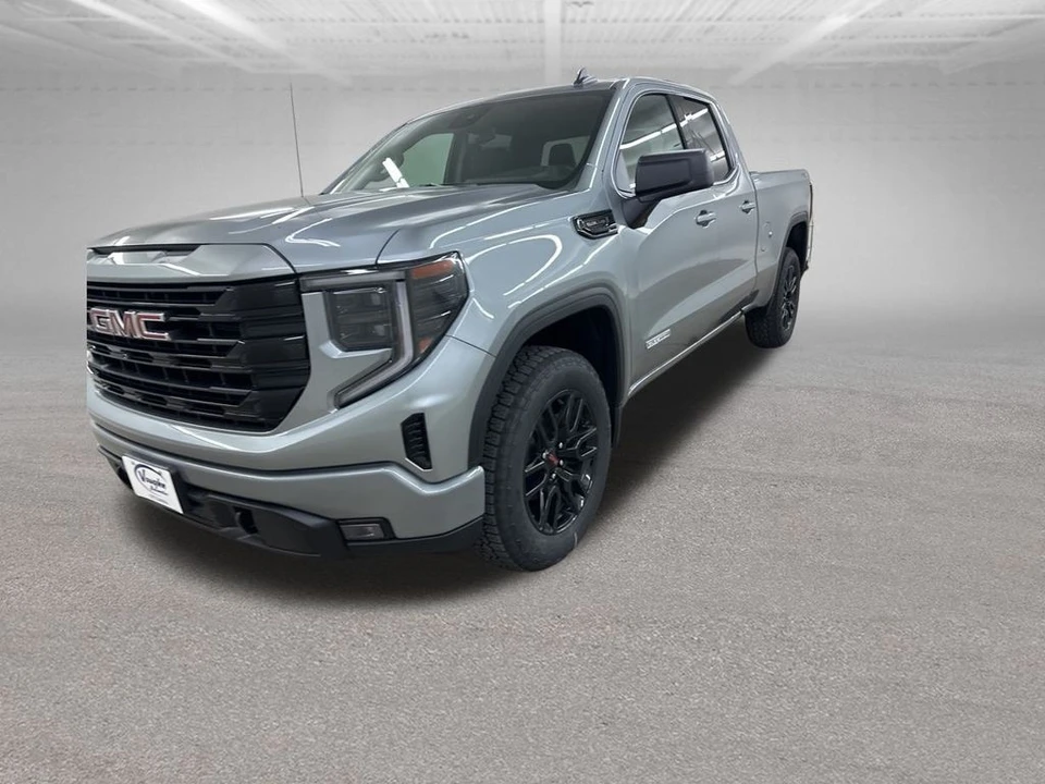 2026 GMC Sierra 5th Gen - Image 5 of 12