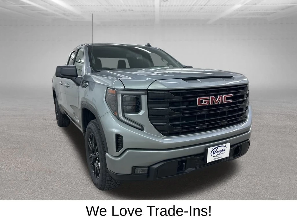 2026 GMC Sierra 5th Gen - Image 2 of 12