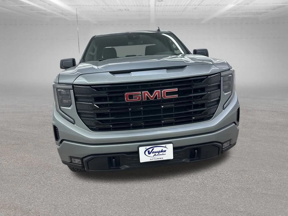 2026 GMC Sierra 5th Gen - Image 3 of 12