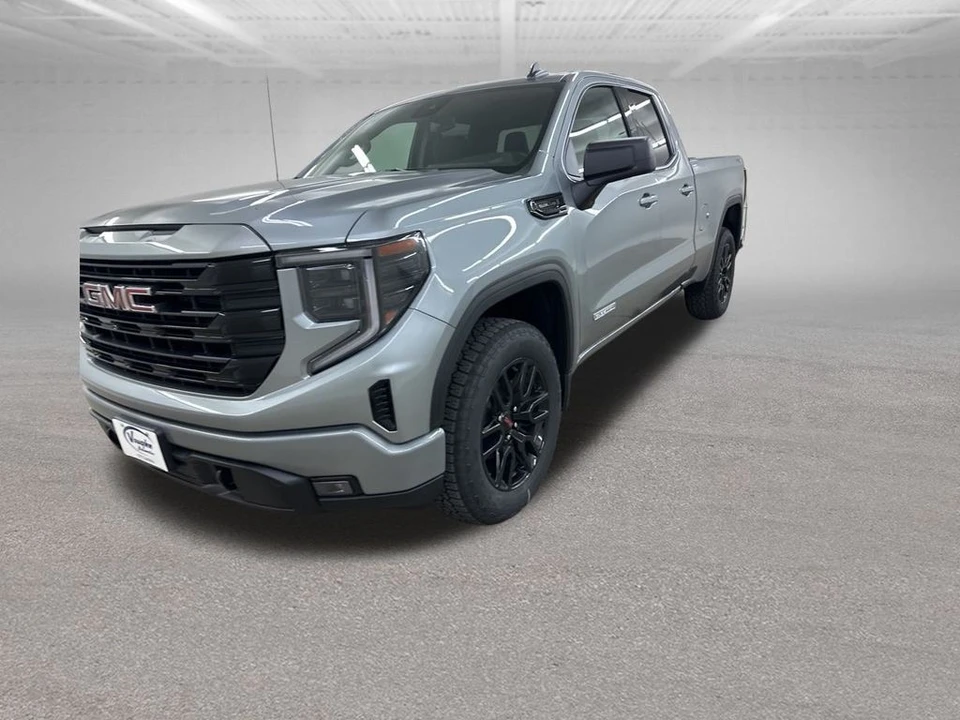 2026 GMC Sierra 5th Gen - Image 5 of 12