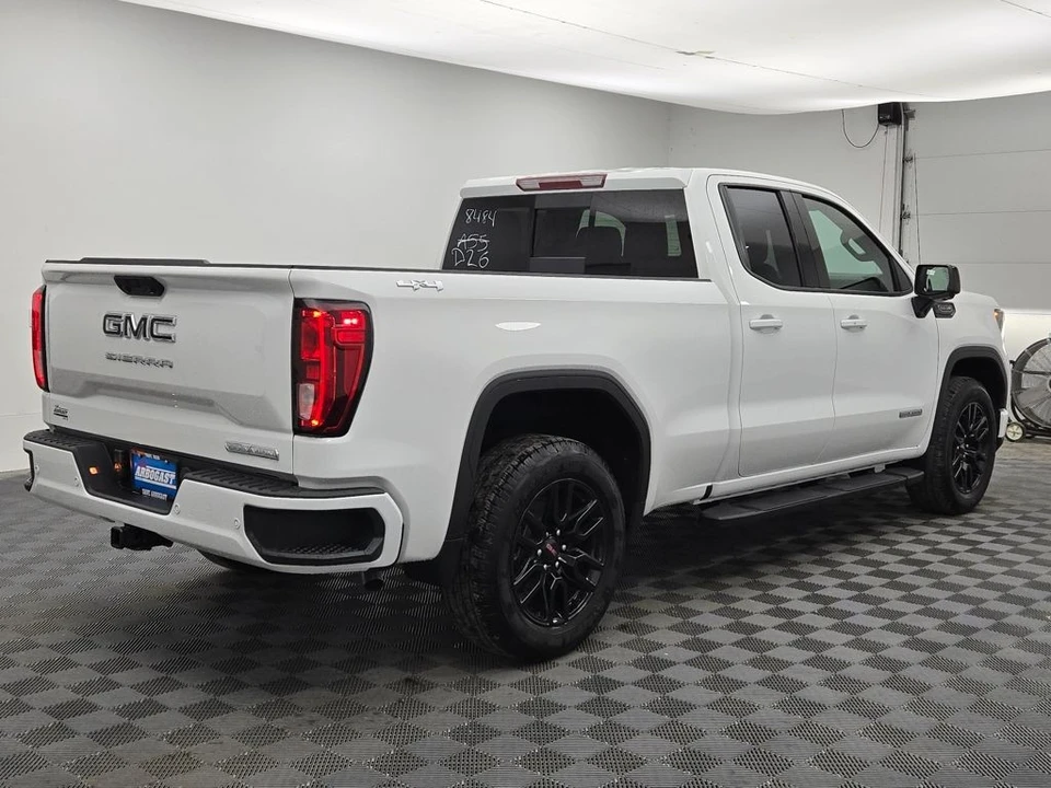 2026 GMC Sierra 5th Gen - Image 11 of 12