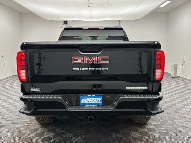 2026 GMC Sierra 5th Gen - Image 7 of 12