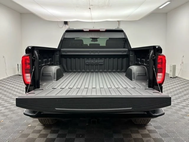 2026 GMC Sierra 5th Gen - Image 8 of 12