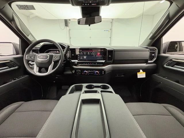 2026 GMC Sierra 5th Gen - Image 2 of 12