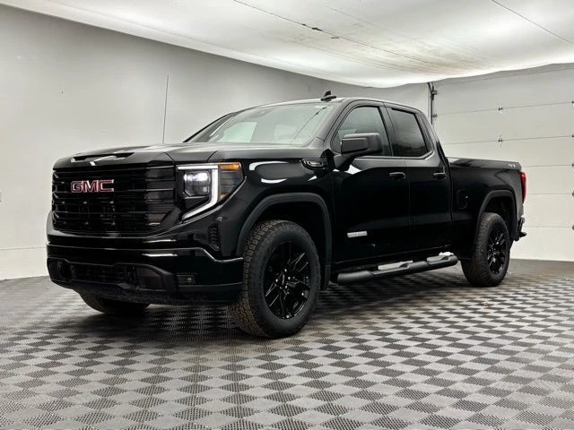 2026 GMC Sierra 5th Gen - Image 11 of 12