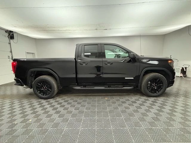 2026 GMC Sierra 5th Gen - Image 5 of 12