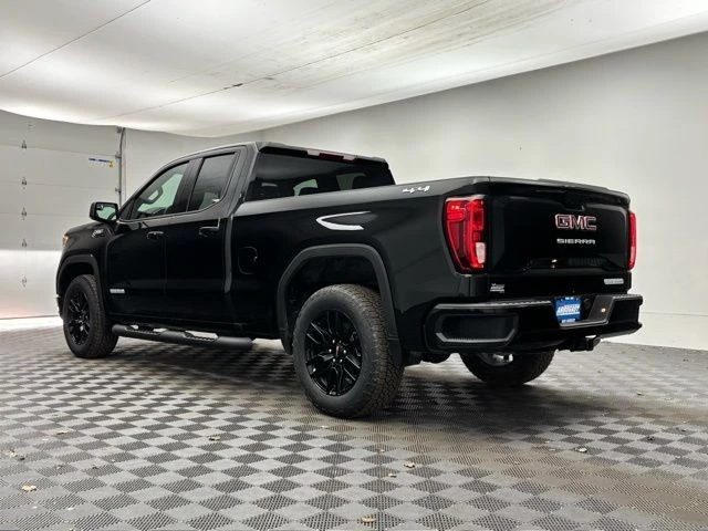 2026 GMC Sierra 5th Gen - Image 9 of 12