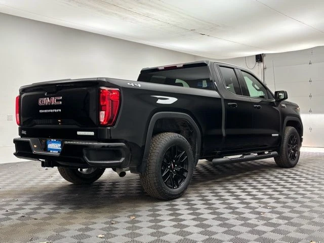 2026 GMC Sierra 5th Gen - Image 6 of 12