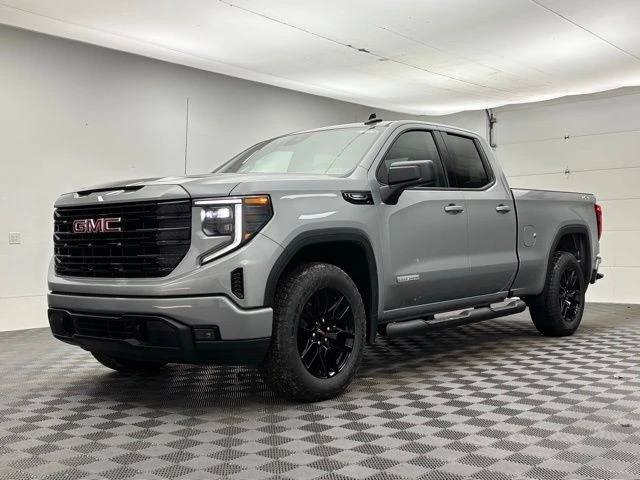 2026 GMC Sierra 5th Gen - Image 10 of 12