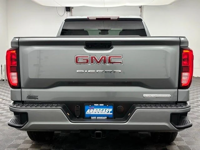 2026 GMC Sierra 5th Gen - Image 6 of 12