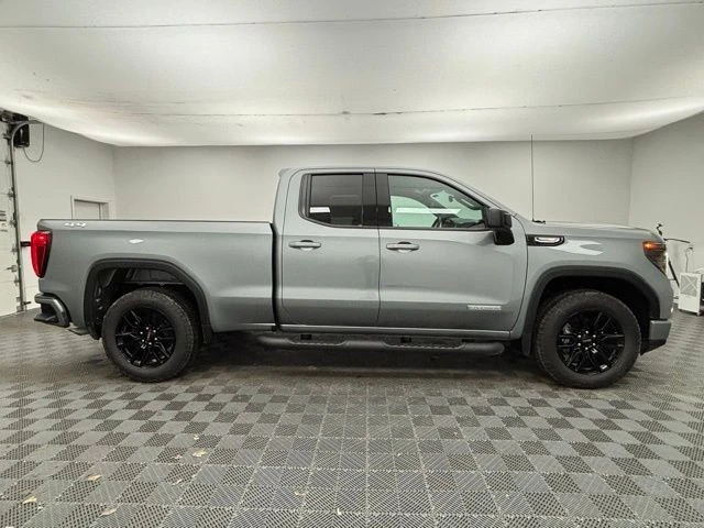 2026 GMC Sierra 5th Gen - Image 4 of 12
