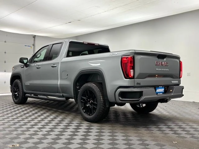 2026 GMC Sierra 5th Gen - Image 8 of 12