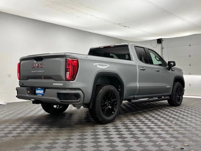 2026 GMC Sierra 5th Gen - Image 5 of 12