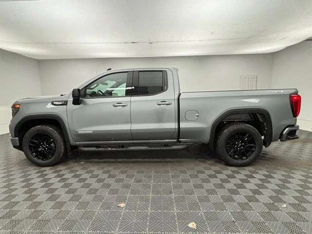 2026 GMC Sierra 5th Gen - Image 9 of 12