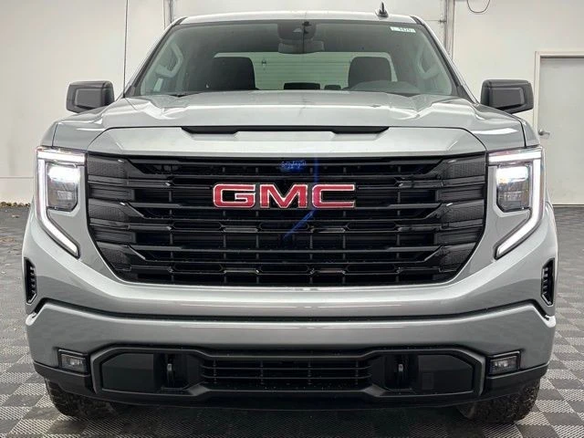 2026 GMC Sierra 5th Gen - Image 11 of 12