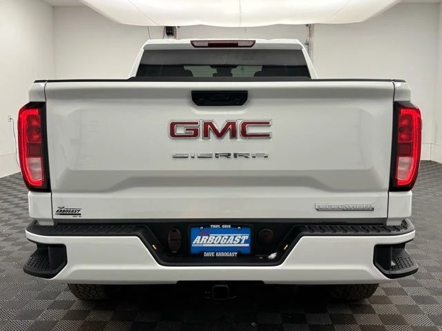 2026 GMC Sierra 5th Gen - Image 8 of 12